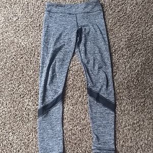 Girls jogger leggings